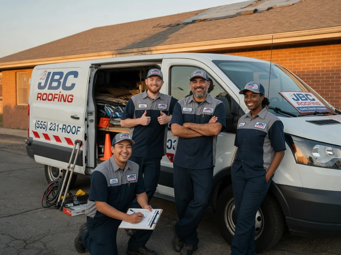 Roof Replacement company in Colbert, WA