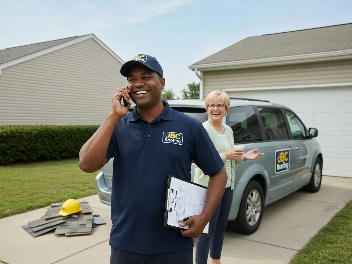 Roof Replacement Colbert, WA FAQs